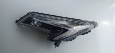 Drl правый nissan juke lift 90172703 фото №1