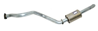 Гаситель конечный land rover discovery ii td5 i v8 фото №1