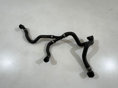 Wąż шланг wody bmw x1 f48 1.5b фото №1