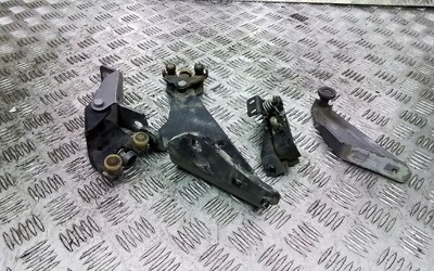 Renault kangoo ii ролик дверь раздвижных левая kpl фото №1