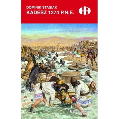 Kadesz 1274 p.n.e
