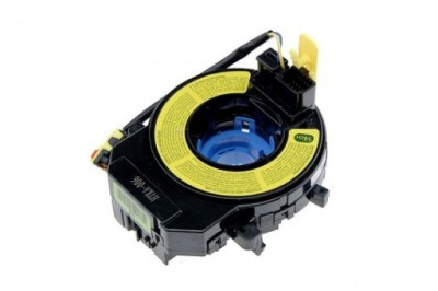 Стрічка керма шлейф kia rio 2012- фото №1