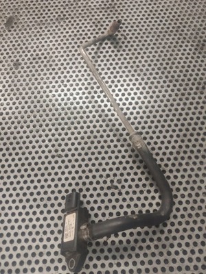 Датчик тиску вихлопних газів renault master iii фото №1