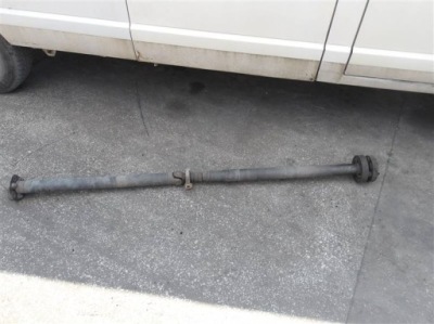 Wał привідний mercedes 124 2.0 універсал механічна коробка передач фото №1