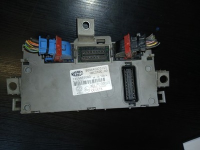 Модуль коробка предохранителей citroen jumper ii 1359655080 фото №1