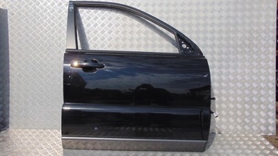 Дверь правое левая передние перед kia sportage ii 9p фото №1