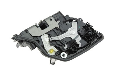 Привод центрального замка правый задняя do mini mini cooper one clubman фото №1