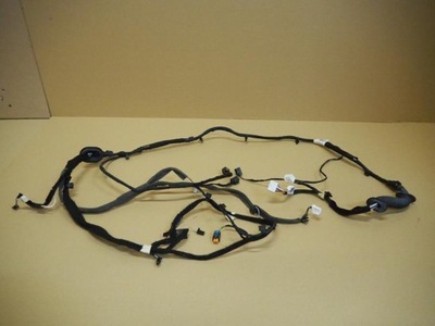 Жгут электропроводка крышки renault espace v фото №1