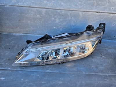 HALOGEN LAMP FRONT RIGHT SEAT LEON III FACELIFT LED 5F0941702C  