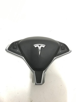 Tesla s/x подушка безпеки подушка повітряна водія фото №1