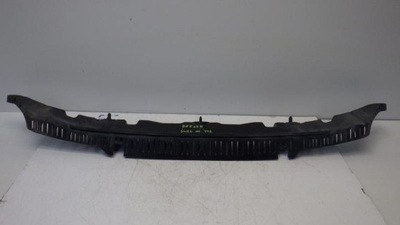 Напрямна бампера задня citroen ds5 9803131880 фото №1