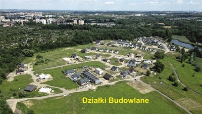 Działka, Bytom, 781 m²