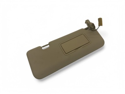 Alfa romeo stelvio 04680652aa права сторона захист сонцезахисні фото №1