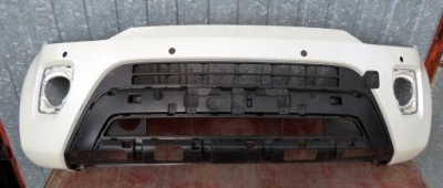 Бампер перед передній suzuki ignis фото №1