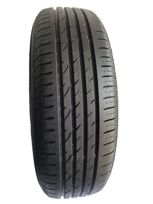 Nexen N'Blue HD Plus 185/65 R15 88T 7mm 2021