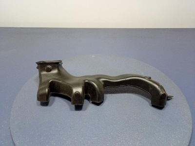 Канал повітря porsche panamera 971 974 971819151 фото №1