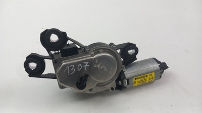 Seat leon ii hb двигатель дворники задняя фото №1