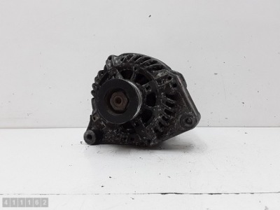 1998 bmw 5 series генератор 2500tds фото №1