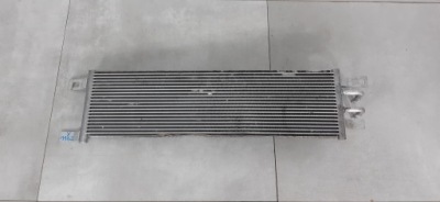 Ford kuga mk3 19- 2.5 радиатор масла lx617a095bc фото №1
