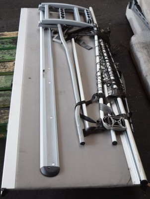 Daf xf 105 кровать верхний полный фото №1