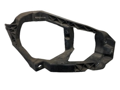 Напрямна панель фари лампи правий перед smart forfour 454 a4546201001 фото №1