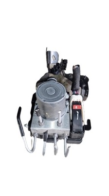 Насос блок керування abs renault captur ii 476603124r фото №1