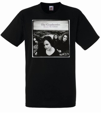 The Cranberries T-Shirt Koszulka XL 24 WZORY