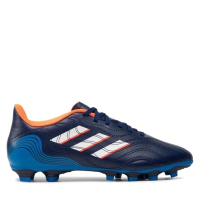 gusto Incitar código BUTY PIŁKARSKIE KORKI ADIDAS CP9046 Rozmiar 41 1/3 - 11740197145 -  oficjalne archiwum Allegro