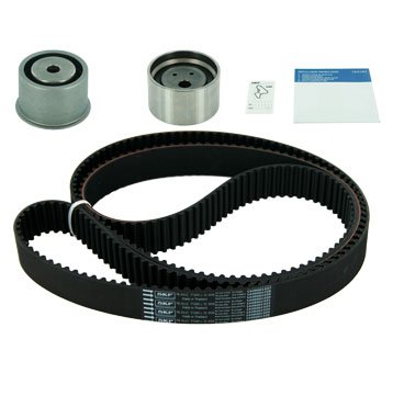 Набір розподільного валу mitsubish /skf/ фото №1