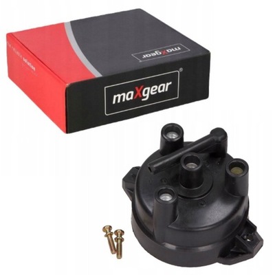 Крышка трамблёра распределитель. зажигания daewoo matiz chevrolet spark фото №1