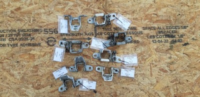 Петля дверь dodge ram 09-18r фото №1