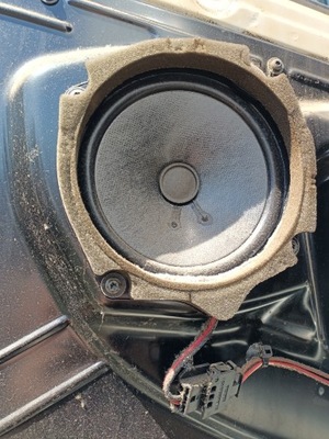 ALTAVOZ VOLVO FH13 FH IZQUIERDO DERECHA  