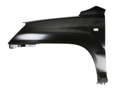 Крыло перед l pasuje do: kia sportage 09.04-10.10 фото №1