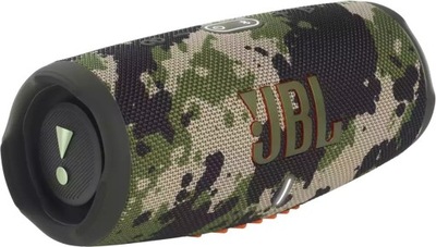 Głośnik Przenośny JBL Charge 5 Moro Moc 40W Bluetooth