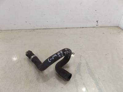 C-max mk1 lift 1,6tdci труба wąż wody фото №1