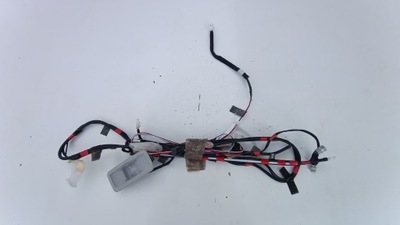 Жгут потолочный mazda cx3 cx-3 фото №1