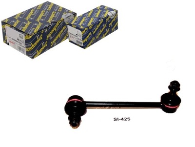 Соединитель стабилизатора honda перед hr-v 99- pr japa фото №1