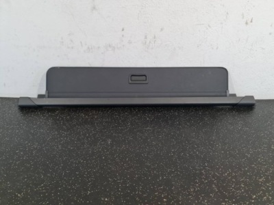 Vw touareg iii cr7 - шторка багажника фото №1