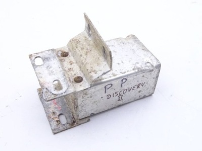 Discovery ii 98-04 абсорбер бампера правый перед фото №1