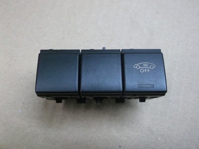 Peugeot 3008 перемикач вимикач сигналізація фото №1