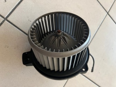 Kia rio iii 11-16 вентилятор повітродувка повітровід europa фото №1