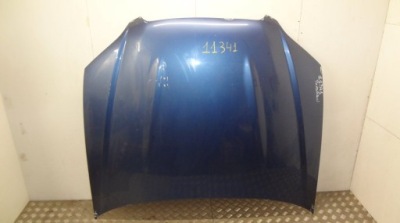 57229ag0209p капот subaru legacy iv / outback 2003-2009 фото №1