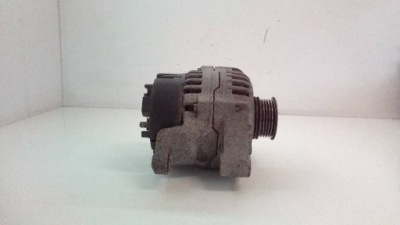 Генератор opel corsa b 1,0 b 0123100003 фото №1