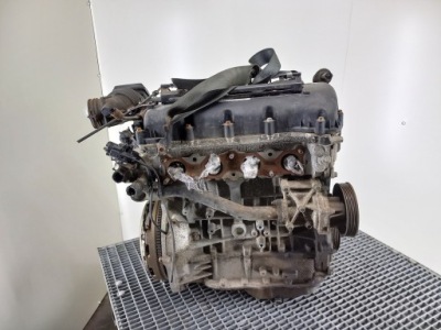 Двигун kia carens iii g4ka 2.0 16v фото №1