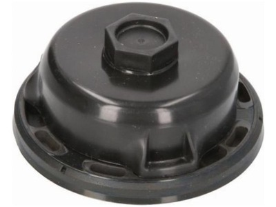 Ущільнювач вала renault grand scenic iv 1.6 1.7 16- master iii 2.3 10- фото №1