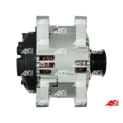 ALTERNADOR AS-PL A3074  