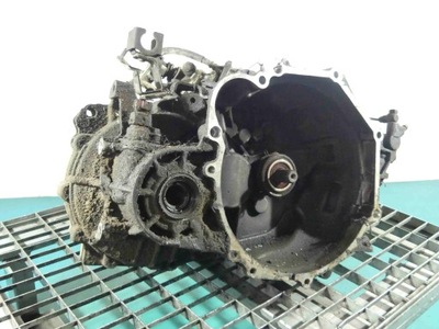 КОРОБКА ПЕРЕДАЧ LANCER VI 96-04 F5M411R8A 1.3 16V