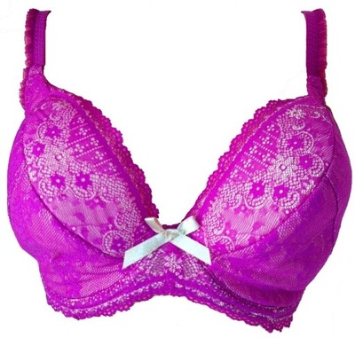 Gossard Biustonosz 75F /34F SUPERBOOST LACE