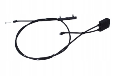 Трос капот mini cooper s f57 19r. фото №1