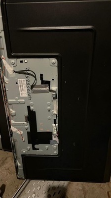 PODŚWIETLENIE DO TV PHILIPS 43PFS5525/12, NOWE